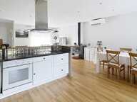 Maison 3 chambres  86 m²  Plain-pied — photo 2