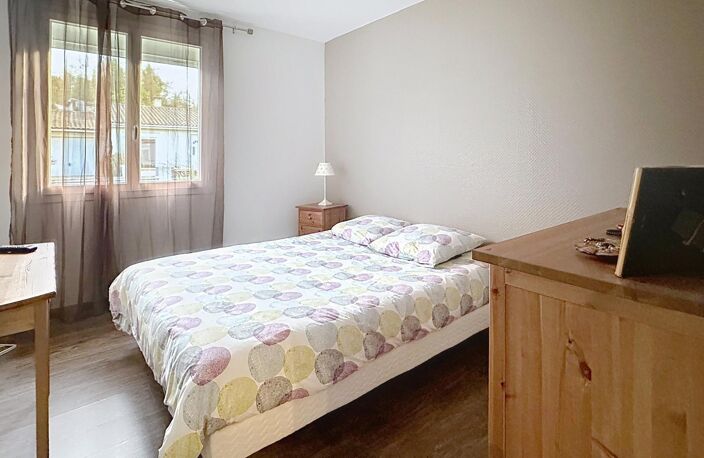 Maison 3 chambres  86 m²  Plain-pied — photo 4
