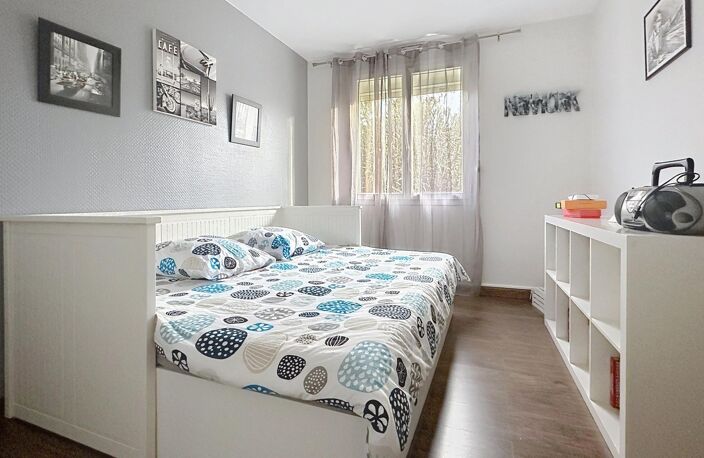 Maison 3 chambres  86 m²  Plain-pied — photo 5