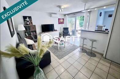 Appartement 2 pièces 269000 €