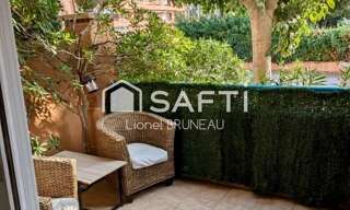 Appartement 2 Pièces 47 m² à vendre à Sanary-sur-Mer (83110)