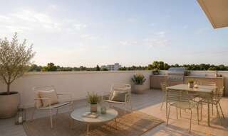 Appartement 6 Pièces 153 m² à vendre à Bordeaux (33200)