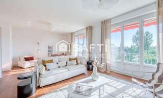 Appartement 6 Pièces 153 m² à vendre à Bordeaux (33200)