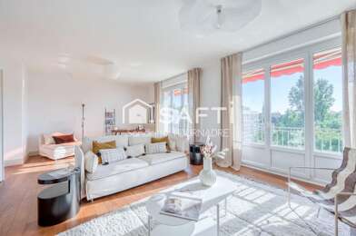 Appartement 6 pièces 795000 €