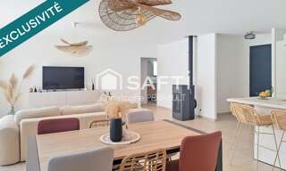 Maison 5 Pièces 100 m² à vendre à Saint-Laurent-sur-Sèvre (85290)
