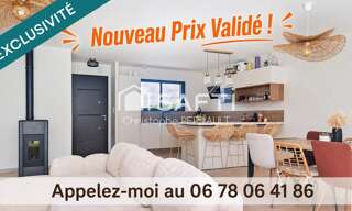 Maison 5 Pièces 100 m² à vendre à Saint-Laurent-sur-Sèvre (85290)