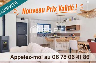 Maison 5 pièces 265000 €