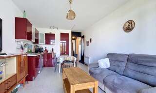 Appartement 2 Pièces 33 m² à vendre à Canet-en-Roussillon (66140)
