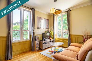 Maison 4 pièces 235000 €