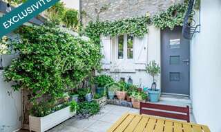 Maison 4 Pièces 60 m² à vendre à Hardricourt (78250)