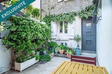 Maison 4 pièces 235000 €