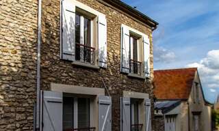 Maison 4 Pièces 60 m² à vendre à Hardricourt (78250)