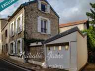 Maison de charme parfait état  2 chambres Cour — photo 2