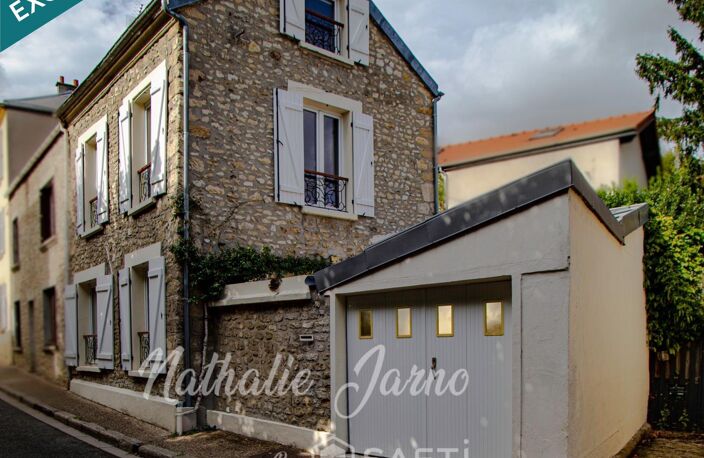 Maison de charme parfait état  2 chambres Cour — photo 2