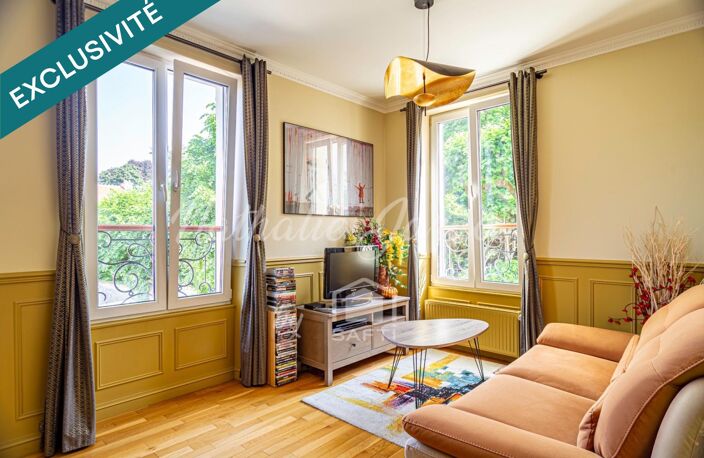 Maison de charme parfait état  2 chambres Cour — photo 4