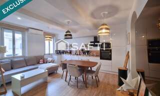 Maison 4 Pièces 73 m² à vendre à Corneilla-la-Rivière (66550)