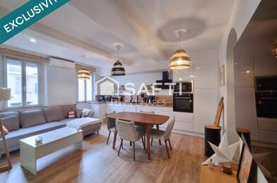Maison 4 pièces 115000 €