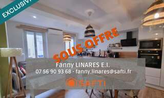 Maison 4 Pièces 73 m² à vendre à Corneilla-la-Rivière (66550)
