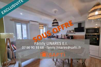 Maison 4 pièces 115000 €