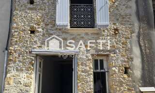 Maison 3 Pièces 56 m² à vendre à Belpech (11420)