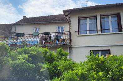 Maison 6 pièces 80000 €