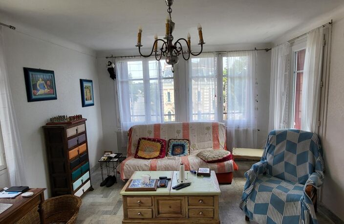 Maison de bourg très jolie vue, 3 chambres, bureau — photo 2