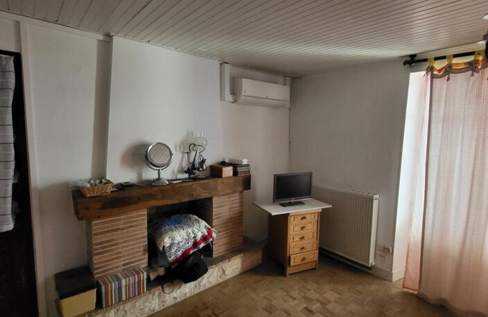 Maison de bourg très jolie vue, 3 chambres, bureau — photo 3