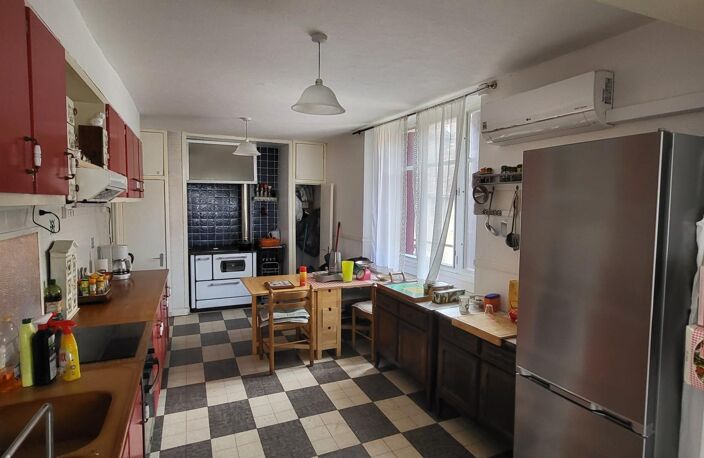 Maison de bourg très jolie vue, 3 chambres, bureau — photo 4