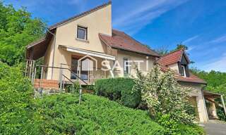 Maison 5 Pièces 122 m² à vendre à Creuzier-le-Neuf (03300)