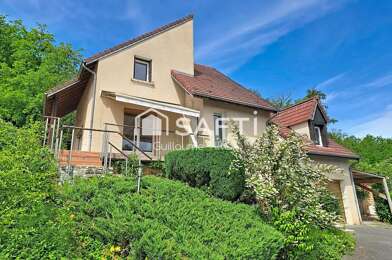 Maison 5 pièces 325000 €