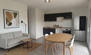 Appartement 3 Pièces 63 m² à vendre à Bayonne (64100)