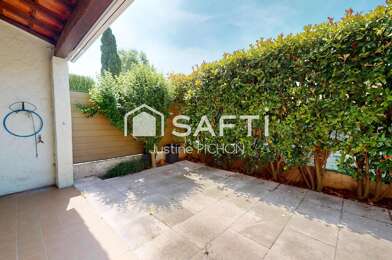 Maison 4 pièces 389000 €