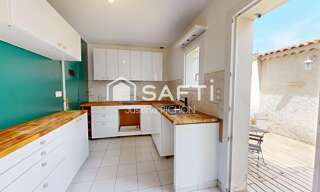 Maison 4 Pièces 84 m² à vendre à Le Pradet (83220)