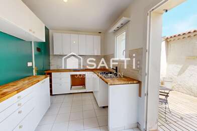 Maison 4 pièces 389000 €