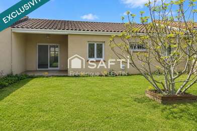 Maison 3 pièces 259000 €