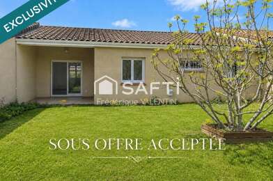 Maison 3 pièces 259000 €