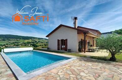 Maison 4 pièces 395000 €
