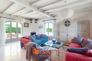 Maison 4 pièces 395000 €