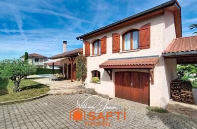 Charmante maison familiale sur secteur prisé — photo du bien