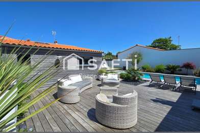 Maison 5 pièces 619000 €