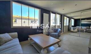 Maison 5 Pièces 140 m² à vendre à Les Sables-d'Olonne (85340)