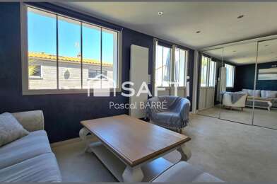 Maison 5 pièces 619000 €