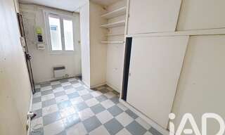 Appartement 1 Pièce 9 m² à vendre à Paris 16 (75016)