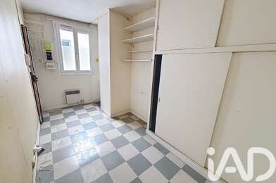Appartement 1 pièces 99000 €
