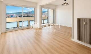 Appartement 3 Pièces 80 m² à vendre à Clermont-Ferrand (63100)