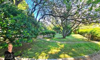 Terrain  400 m² à vendre à Sommières (30250)