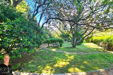 Terrain  120000 €