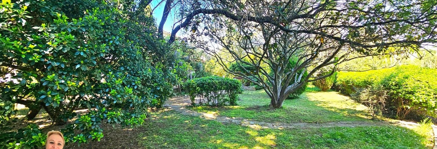 Terrain  400 m² à vendre à Sommières (30250)