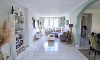 Maison 4 Pièces 80 m² à vendre à Lapugnoy (62122)