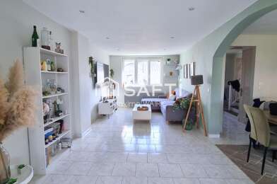 Maison 4 pièces 159500 €